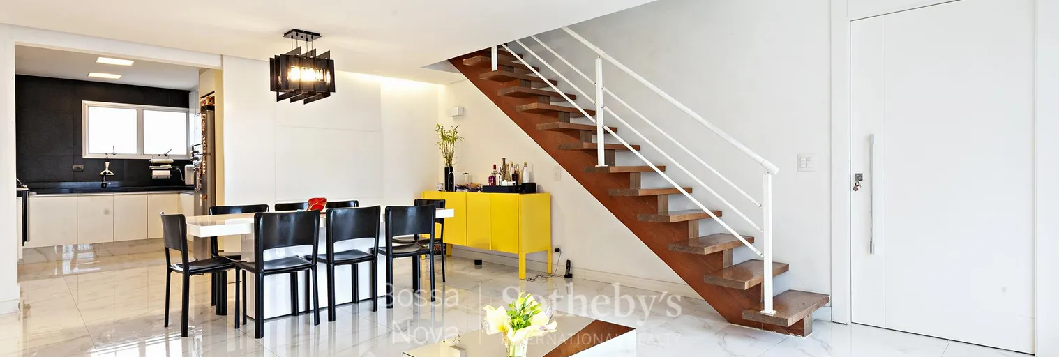 Sala de jantar - Imagem 5