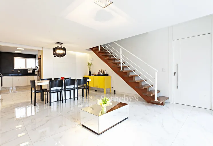 Sala de jantar - Imagem 5