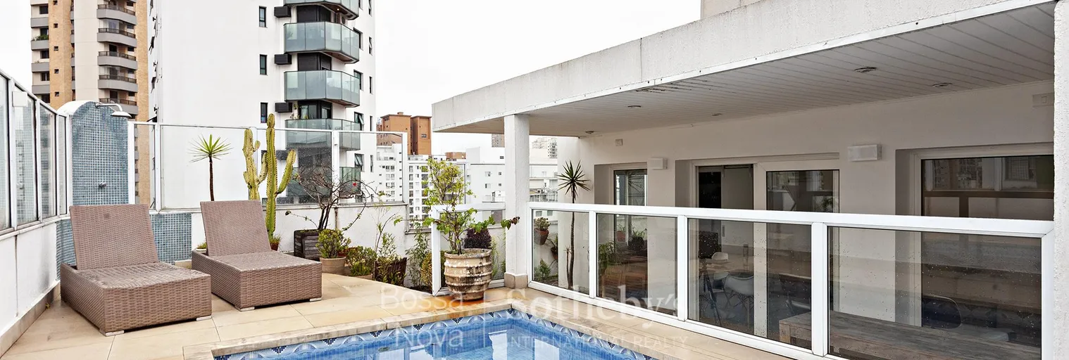 Piscina - Imagem 2