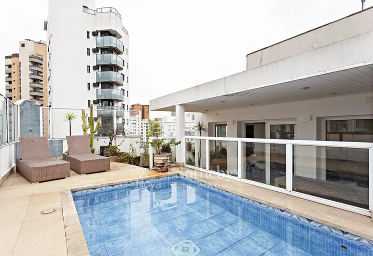 Piscina - Imagem 2