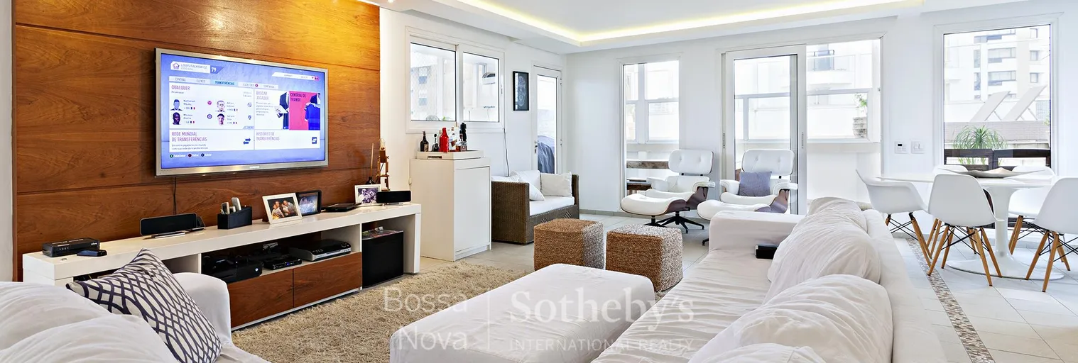 Living - Imagem 4