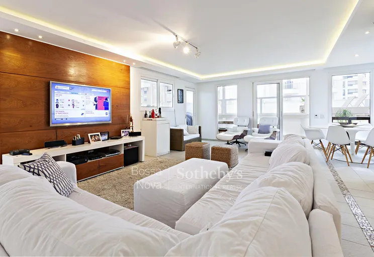 Living - Imagem 4