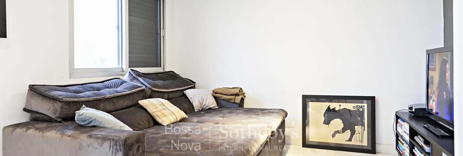 Sala de TV - Imagem 9