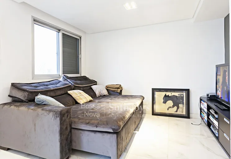 Sala de TV - Imagem 9