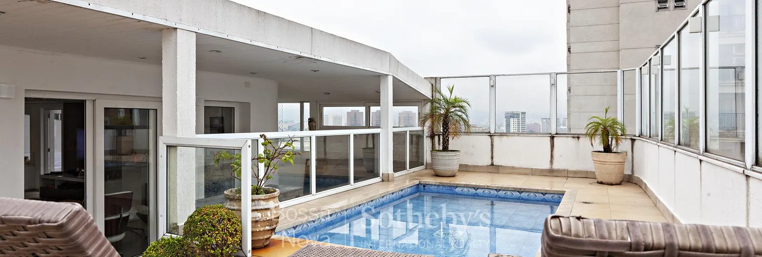 Piscina - Imagem 1
