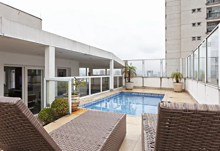 Piscina - Imagem 1
