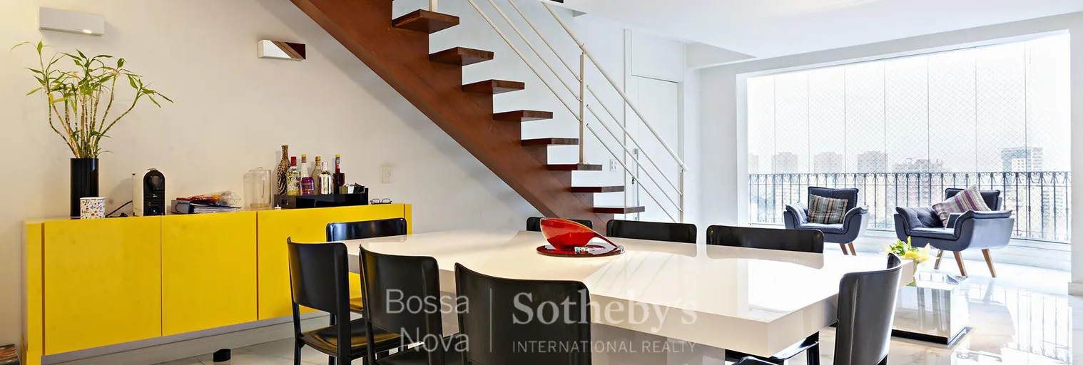 Sala de jantar - Imagem 6