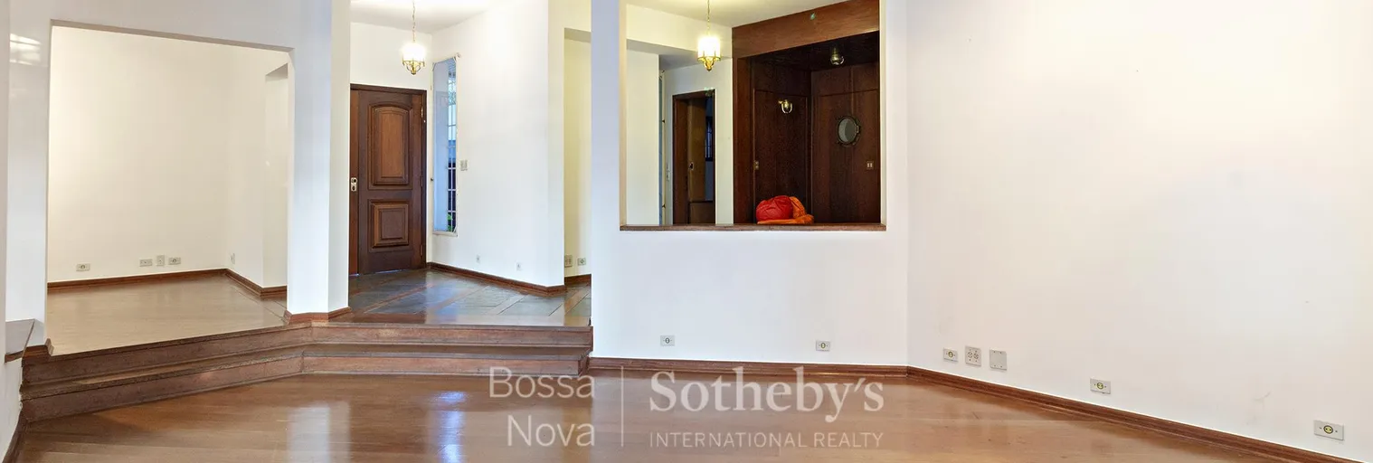 Sala de estar - Imagem 11