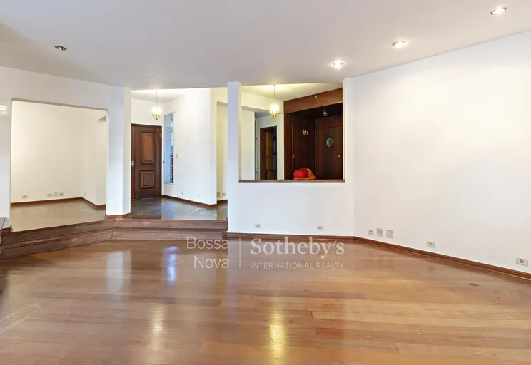 Sala de estar - Imagem 11