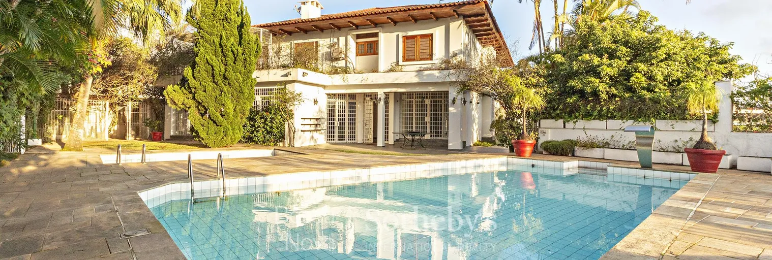 Piscina - Imagem 3