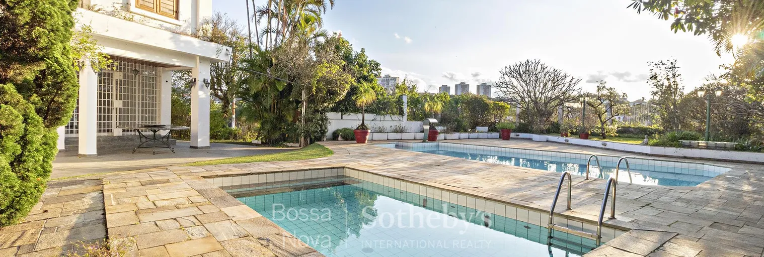 Piscina - Imagem 4