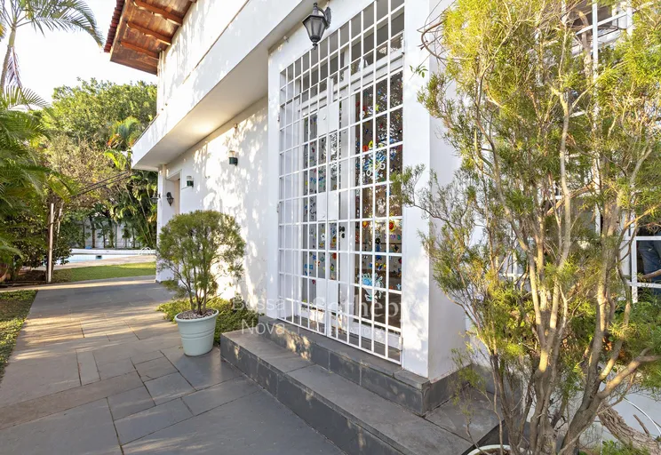 Área Externa - Imagem 4