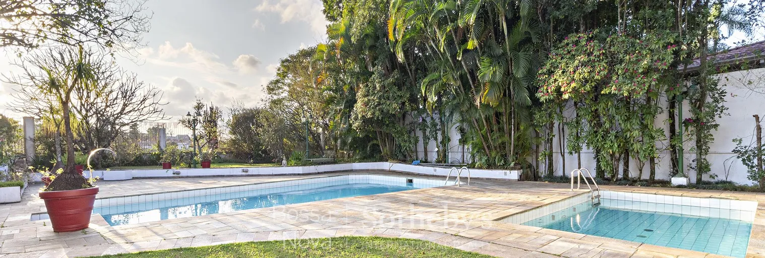 Área Externa - Imagem 1