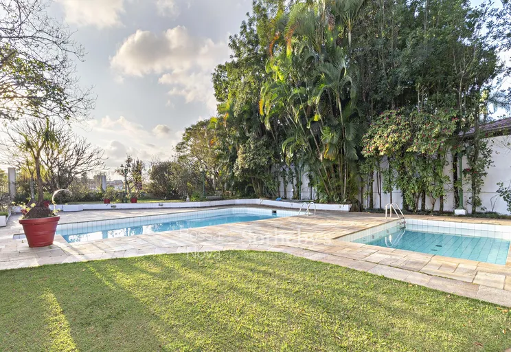 Área Externa - Imagem 1