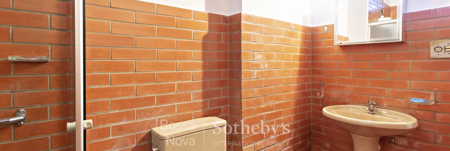 Banheiro da suíte máster - Imagem 27