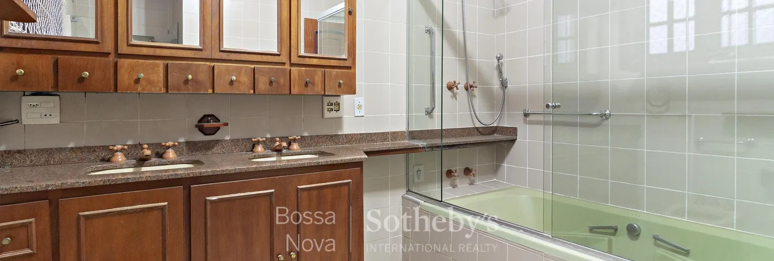 Banheiro da suíte - Imagem 22