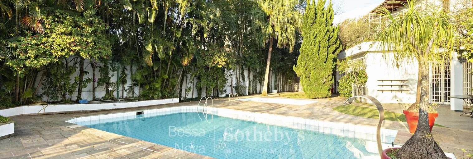 Piscina - Imagem 5