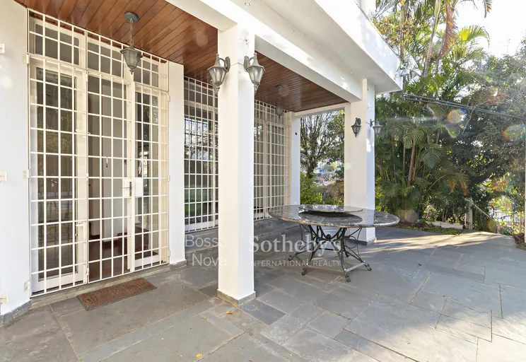 Área Externa - Imagem 6