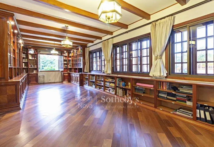 Mezanino - Imagem 16