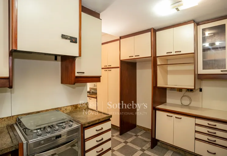 Cozinha - Imagem 30