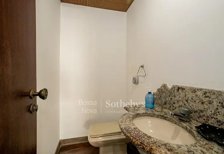 Lavabo - Imagem 9