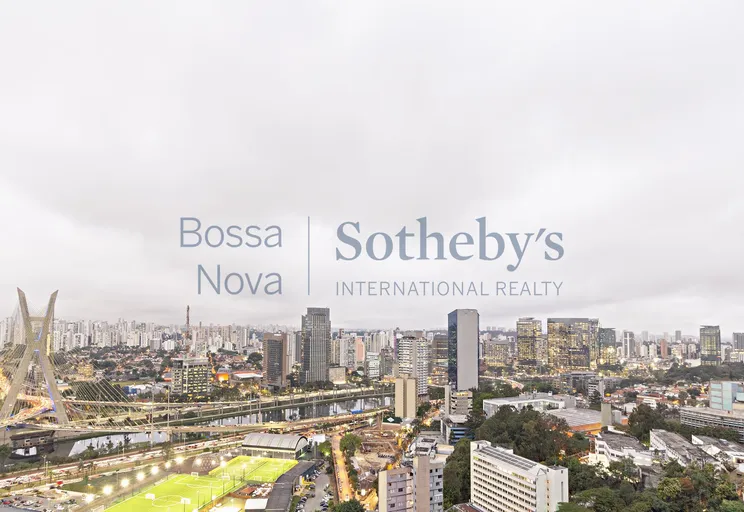 Vista Panorâmica - Imagem 2