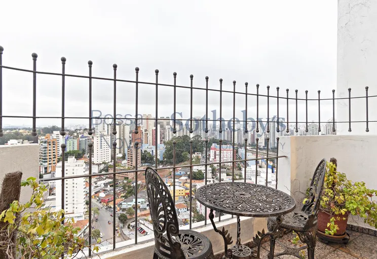 Terraço - Imagem 25