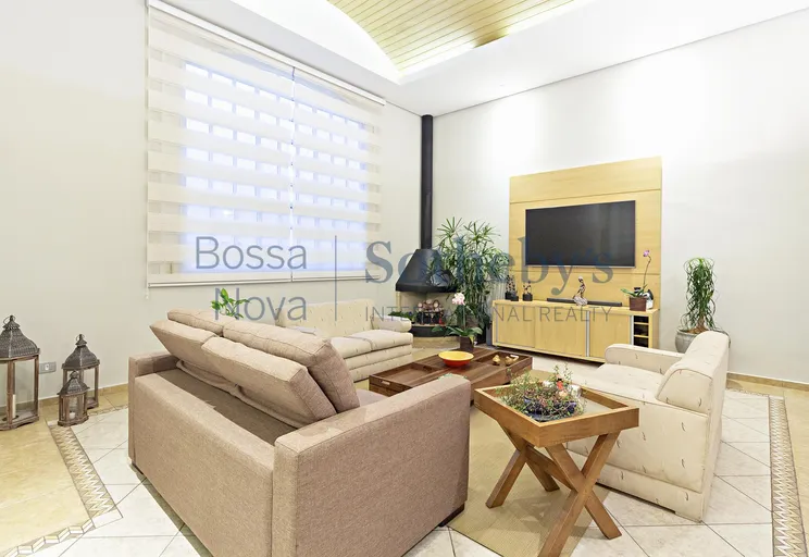 Sala de TV - Imagem 11