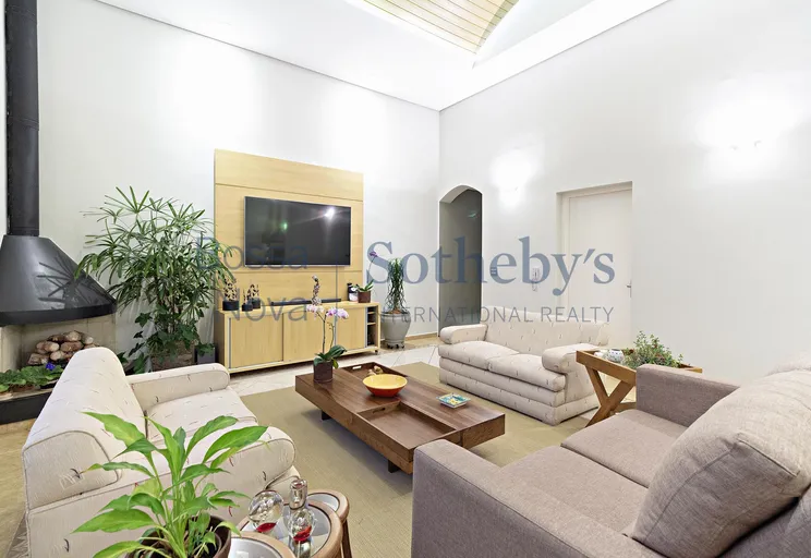 Sala de TV - Imagem 12