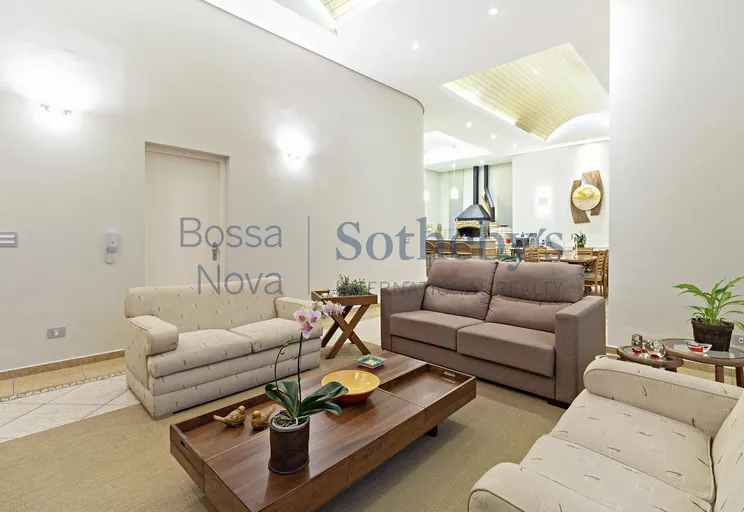 Sala de TV - Imagem 10