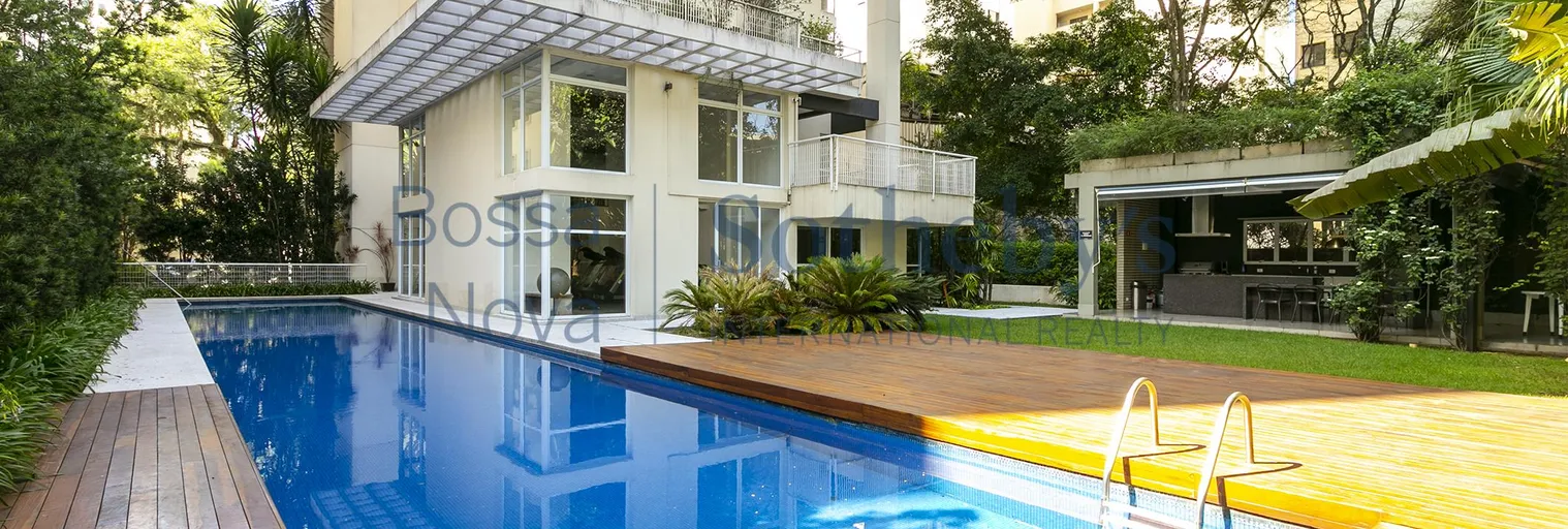 Piscina - Imagem 23