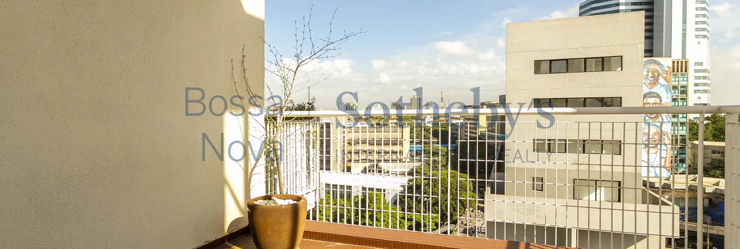 Terraço - Imagem 21