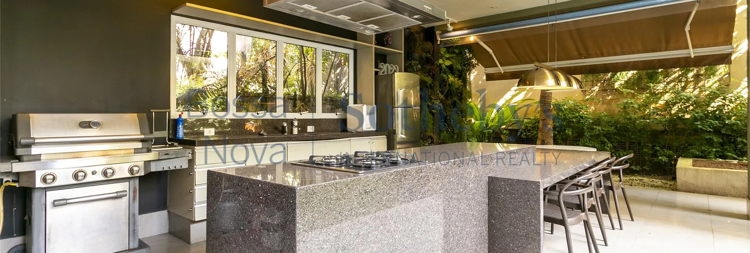 Espaço Gourmet - Imagem 26