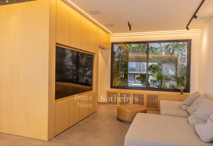 Sala de TV - Imagem 16