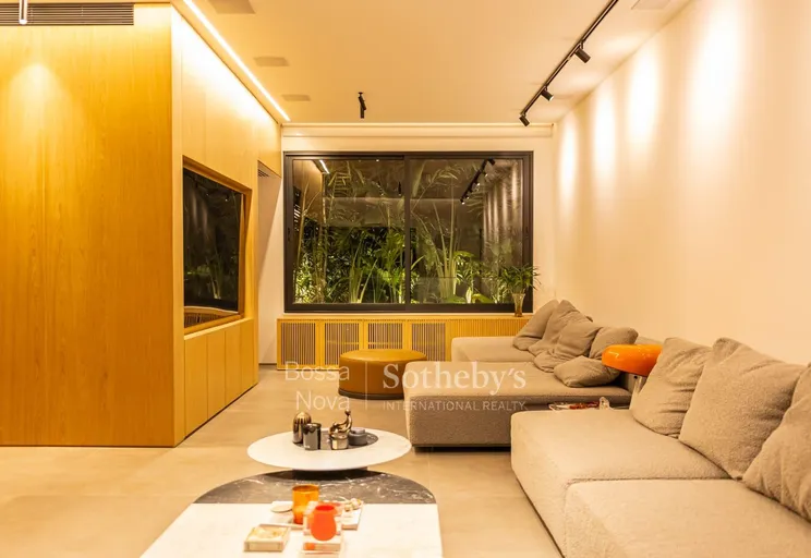 Sala de TV - Imagem 15