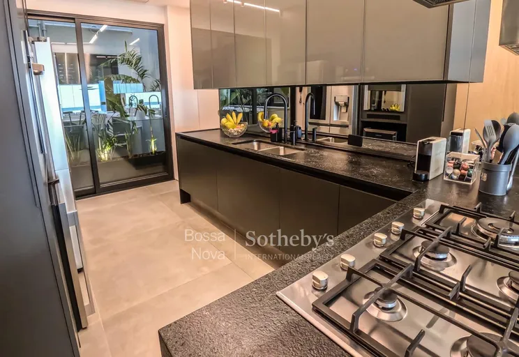 Cozinha - Imagem 48