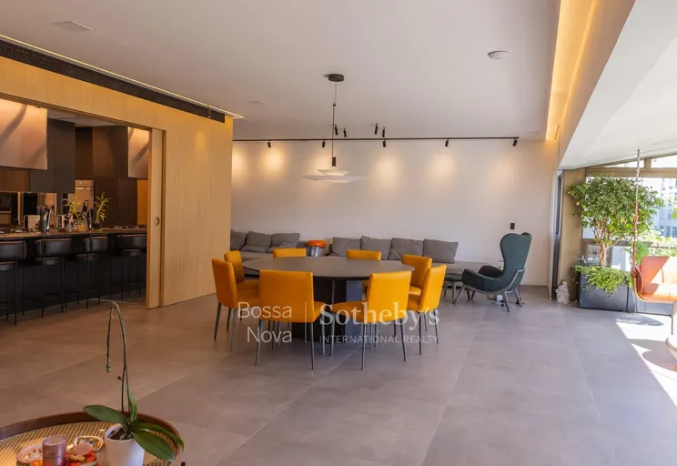 Sala de jantar - Imagem 14