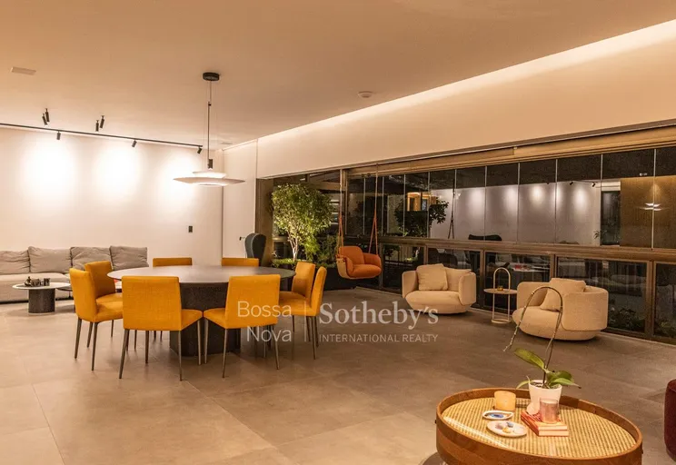 Sala de jantar - Imagem 7