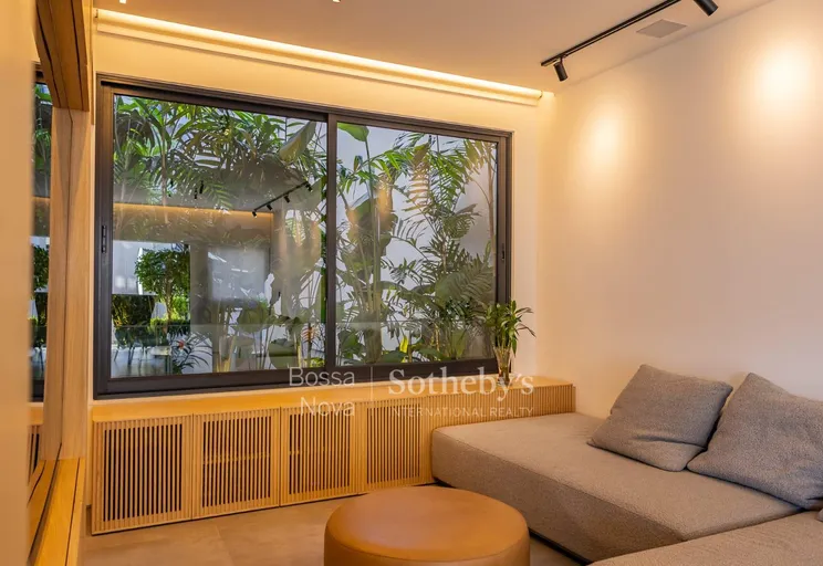 Sala de TV - Imagem 17