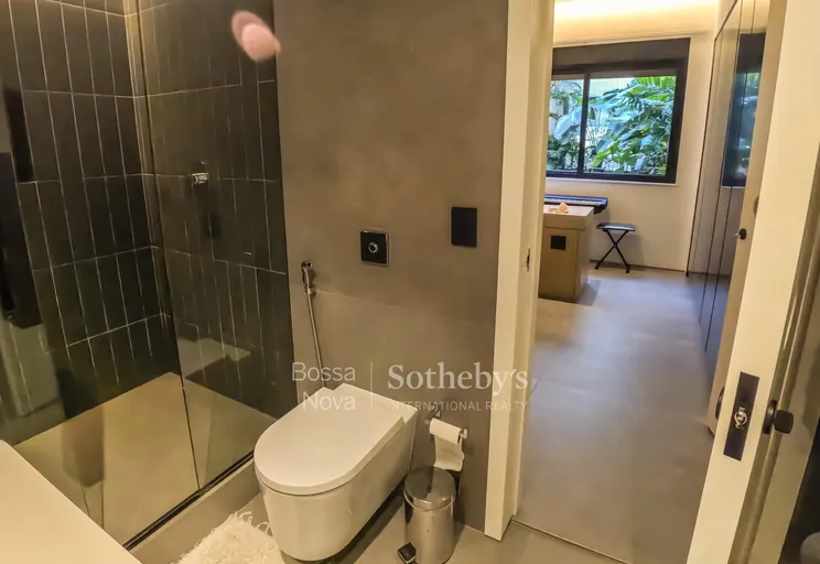 Banheiro da suíte 2 - Imagem 38