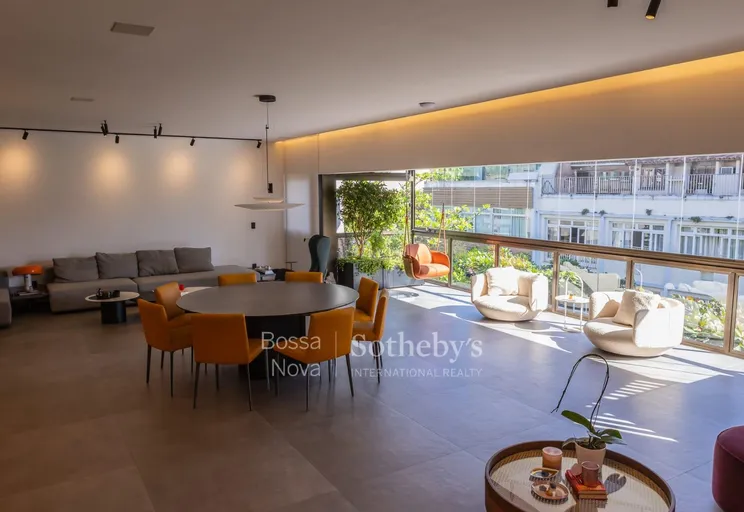 Living - Imagem 2