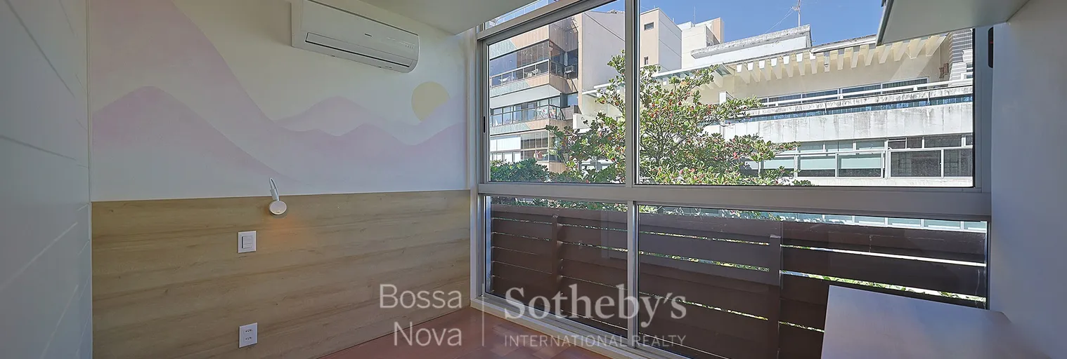 Quarto - Imagem 25