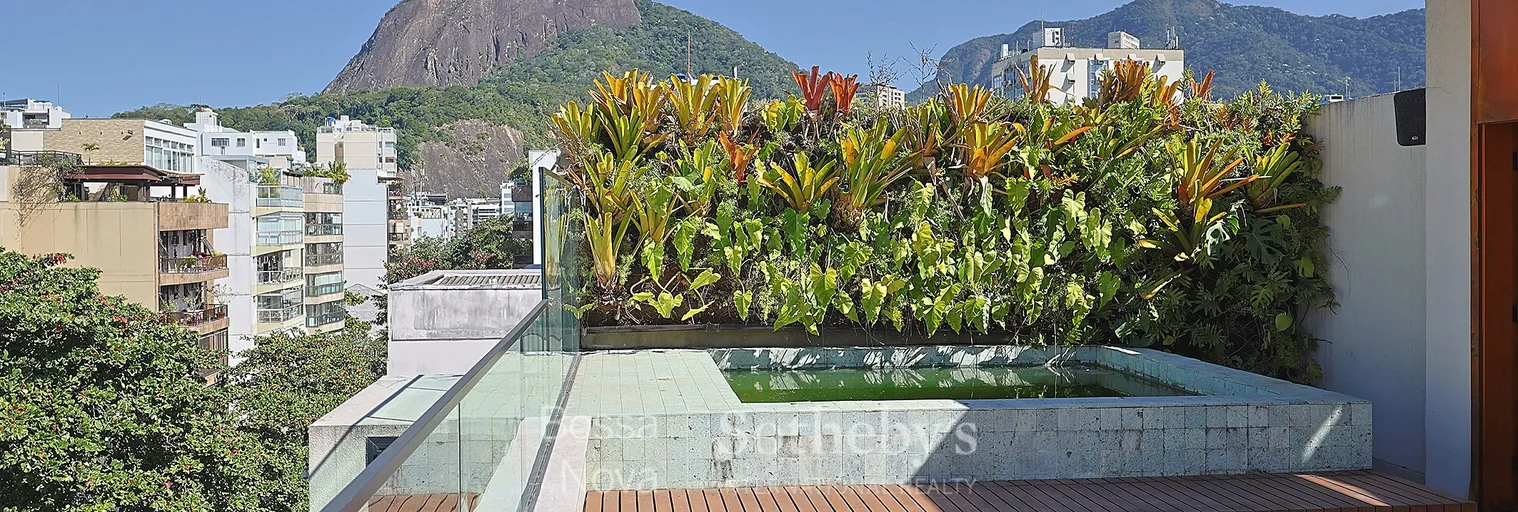 Piscina - Imagem 1
