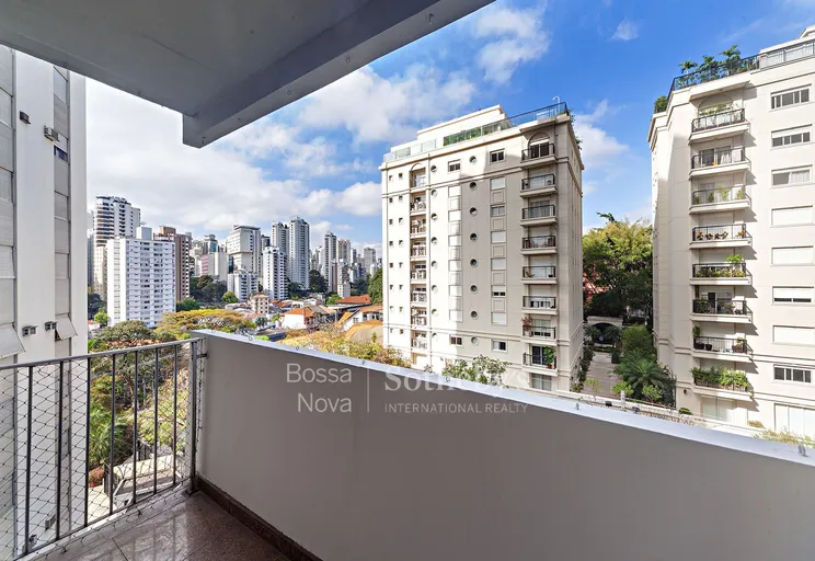 Terraço - Imagem 10