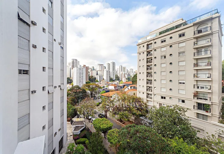 Vista Panorâmica - Imagem 12