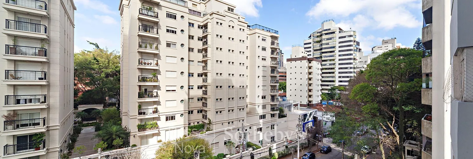 Vista Panorâmica - Imagem 13