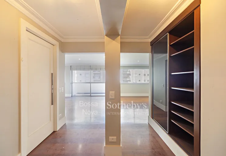 Hall de entrada - Imagem 28