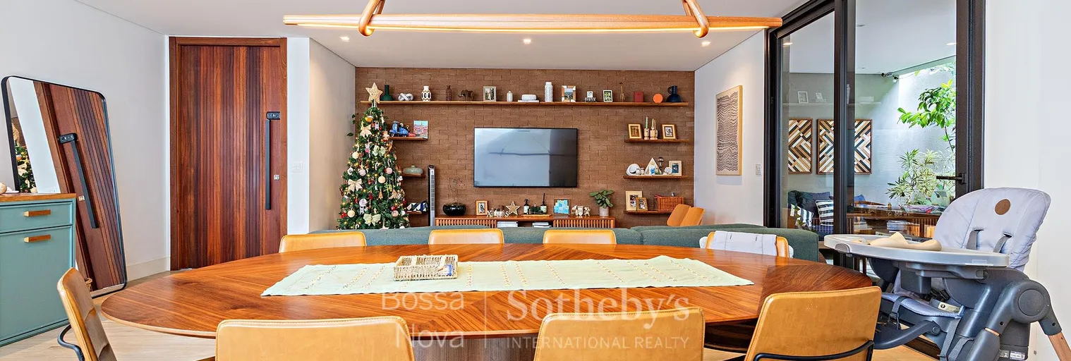 Sala de jantar - Imagem 6
