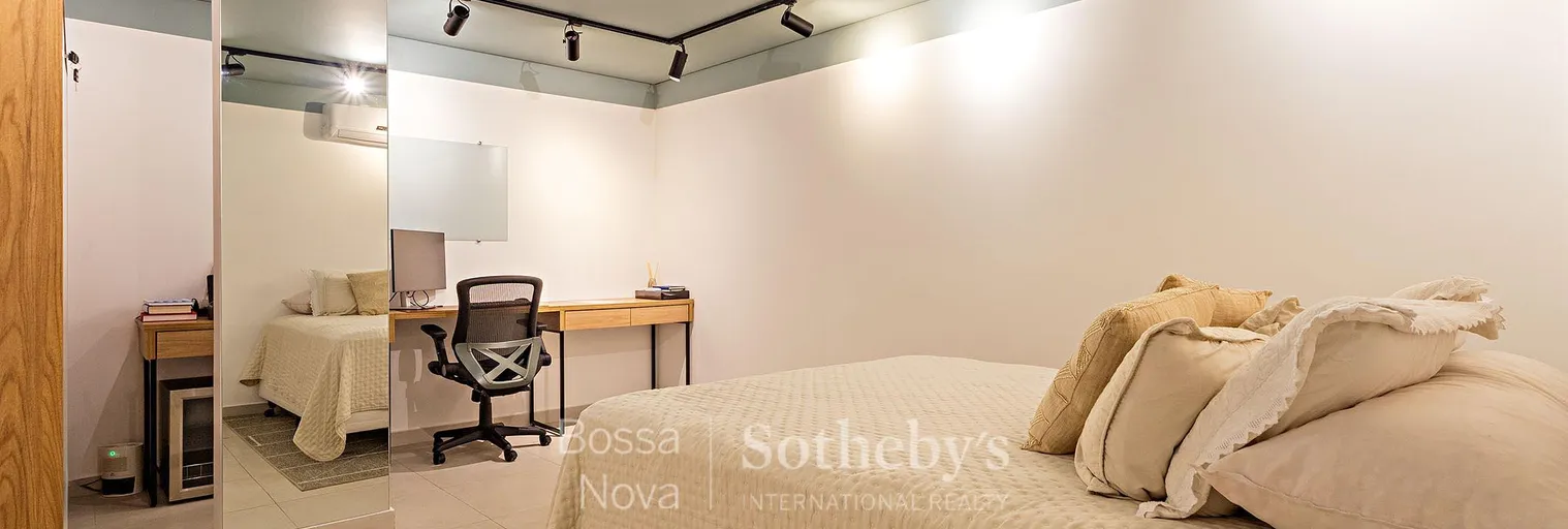 Quarto - Imagem 15