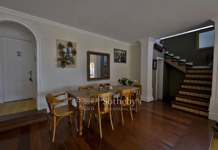 Sala de jantar - Imagem 15